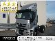 Iveco  AT440S45T/PSL (intarder air heater) 2011 Standard tractor/trailer unit photo