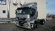 2011 Iveco  AT440S45T/PSL (intarder air heater) Semi-trailer truck Standard tractor/trailer unit photo 1