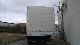 2006 Iveco  ML120E24 (hitch) Truck over 7.5t Stake body and tarpaulin photo 2