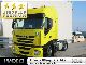 Iveco  AS440S45T / P NEW (Euro5 Intarder Air) 2007 Standard tractor/trailer unit photo