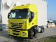 2007 Iveco  AS440S45T / P NEW (Euro5 Intarder Air) Semi-trailer truck Standard tractor/trailer unit photo 1