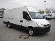 2011 Iveco  Daily 35S13V15 Van or truck up to 7.5t Box-type delivery van - high and long photo 1