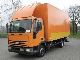 Iveco  ML80E15 € Cargo 2000 Box photo