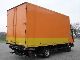 2000 Iveco  ML80E15 € Cargo Truck over 7.5t Box photo 2