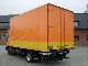 2000 Iveco  ML80E15 € Cargo Truck over 7.5t Box photo 3
