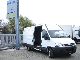 2011 Iveco  35S13. V (Euro 4 air) Van or truck up to 7.5t Box-type delivery van - high and long photo 1