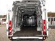 2011 Iveco  35S13. V (Euro 4 air) Van or truck up to 7.5t Box-type delivery van - high and long photo 4