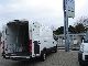 2011 Iveco  35S13. V (Euro 4 air) Van or truck up to 7.5t Box-type delivery van - high and long photo 5