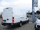 2011 Iveco  35S13. V (Euro 4 air) Van or truck up to 7.5t Box-type delivery van - high and long photo 6