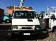 Iveco  DAILT 59.12 RIBALTABIL E + GRU 1999 Dumper truck photo
