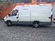 2004 Iveco  Dayli 35 S 15 Van or truck up to 7.5t Box-type delivery van - high photo 1