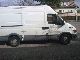 2004 Iveco  Dayli 35 S 15 Van or truck up to 7.5t Box-type delivery van - high photo 2