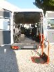 Iveco  DISABLED TRANSPORT DAILY 35.10 (9 SEATS) 1994 Clubbus photo