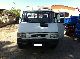 Iveco  DAILY 35.10 7 POSTI RIBALTABILE TRILATERAL 1997 Three-sided Tipper photo