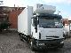 2007 Iveco  ML150E24 EUROCARGO TECTOR RESTYLING Truck over 7.5t Refrigerator body photo 1