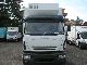2007 Iveco  ML150E24 EUROCARGO TECTOR RESTYLING Truck over 7.5t Refrigerator body photo 2