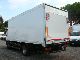 2007 Iveco  ML150E24 EUROCARGO TECTOR RESTYLING Truck over 7.5t Refrigerator body photo 7