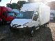 2007 Iveco  DAILY 35C15 Van or truck up to 7.5t Box photo 1