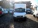 2007 Iveco  DAILY 35C15 Van or truck up to 7.5t Box photo 2