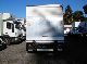 2007 Iveco  DAILY 35C15 Van or truck up to 7.5t Box photo 3