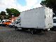 2008 Iveco  35C10 - Daily Euro 4 Van or truck up to 7.5t Box photo 1
