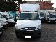 2008 Iveco  35C10 - Daily Euro 4 Van or truck up to 7.5t Box photo 2