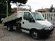 Iveco  IVECO DAILY 35C15 - EURO 4 2007 Roll-off tipper photo