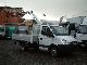 Iveco  DAILY 35C15 2011 Roll-off tipper photo