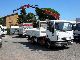 Iveco  Iveco Cargo Tector restyling ML75E16 € 2008 Three-sided Tipper photo