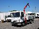 2008 Iveco  Iveco Cargo Tector restyling ML75E16 € Van or truck up to 7.5t Three-sided Tipper photo 2