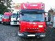 2008 Iveco  ML80E22 / P - EURO 5 Van or truck up to 7.5t Box photo 2