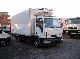 2005 Iveco  ML120E18 EUROCARGO TECTOR RESTYLING Truck over 7.5t Refrigerator body photo 1