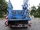 1994 Iveco  ML 75 E Van or truck up to 7.5t Glass transport superstructure photo 2
