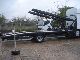 2008 Iveco  ML 80 E 22 Van or truck up to 7.5t Car carrier photo 13