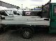 2008 Iveco  29L12 Van or truck up to 7.5t Stake body photo 4