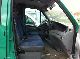 2008 Iveco  29L12 Van or truck up to 7.5t Stake body photo 5