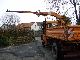 1992 Iveco  170-23 ANNW tipper with crane Truck over 7.5t Tipper photo 6