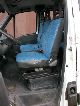 2001 Iveco  Daily L29 Doka platform 11 € 3 Van or truck up to 7.5t Stake body photo 4