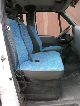 2001 Iveco  Daily L29 Doka platform 11 € 3 Van or truck up to 7.5t Stake body photo 5