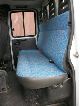 2001 Iveco  Daily L29 Doka platform 11 € 3 Van or truck up to 7.5t Stake body photo 6