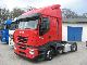 Iveco  AS440S42 2007 Volume trailer photo