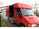 2001 Iveco  Daily 35c11 - bakwagen / verkoopwagen. bj 2001 Van or truck up to 7.5t Other vans/trucks up to 7 photo 3