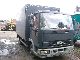 Iveco  100 E 1992 Other vans/trucks up to 7 photo