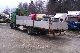 2006 Iveco  Euro Cargo 150E28 4x2 Truck over 7.5t Truck-mounted crane photo 3
