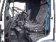 2002 Iveco  120 E 24 remote cabin suitcase Truck over 7.5t Box photo 2