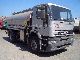 1997 Iveco  190 E 24 for gasoline / diesel / fuel oil 13 650 Lite Truck over 7.5t Tank truck photo 1