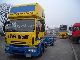 2008 Iveco  120 E 28 Furniture vehicle 6 seater or 2 beds Truck over 7.5t Swap chassis photo 1