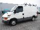 Iveco  HPI Daily 29L10 02-BN-LV 2004 Box-type delivery van photo