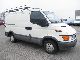 2004 Iveco  HPI Daily 29L10 02-BN-LV Van or truck up to 7.5t Box-type delivery van photo 2
