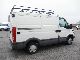 2004 Iveco  HPI Daily 29L10 02-BN-LV Van or truck up to 7.5t Box-type delivery van photo 3